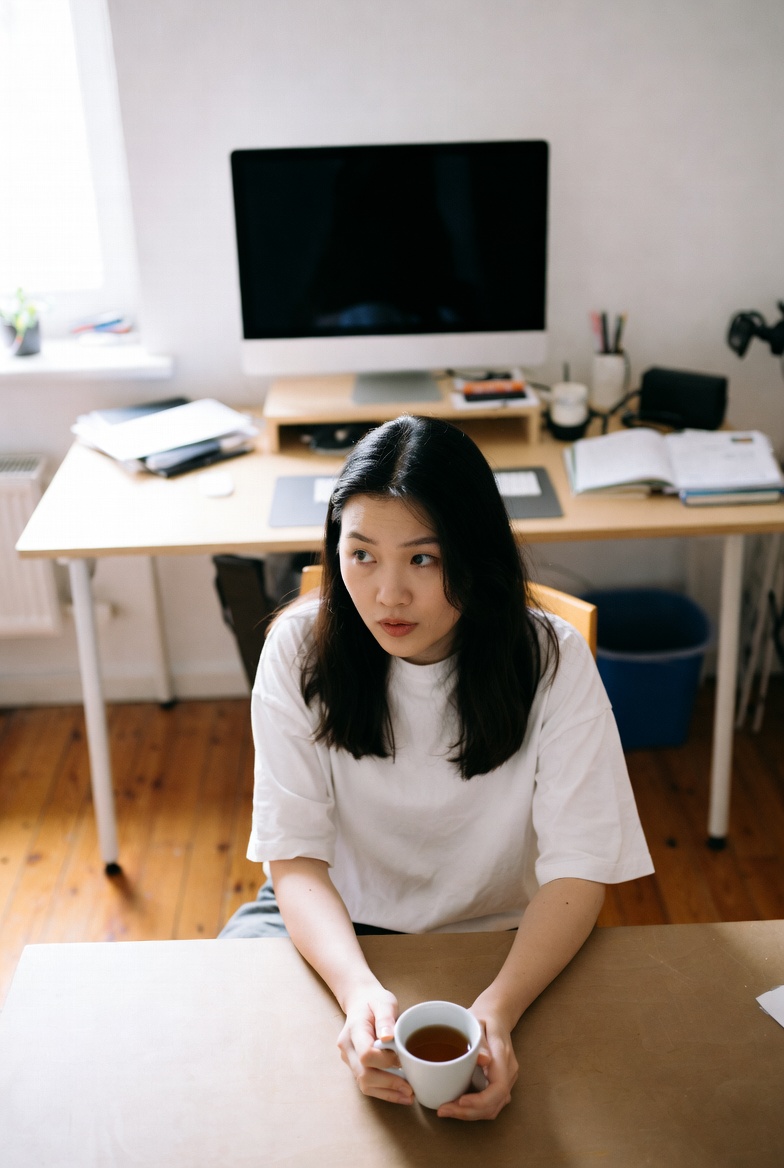 Cara Sederhana Menikmati Waktu untuk Diri Sendiri